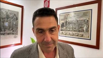 Vannacci a Siena, "la Decima? Un glorioso reparto della Marina Militare"