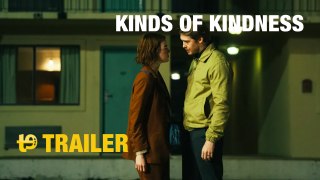 Kinds of kindness - Trailer final español
