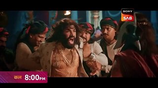 Dhruv Tara - Samay Sadi Se Pare| Promo Episode 394| Sab Tv|
