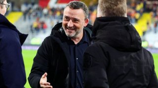 Franck Haise et l'OGC Nice parviennent à un accord total