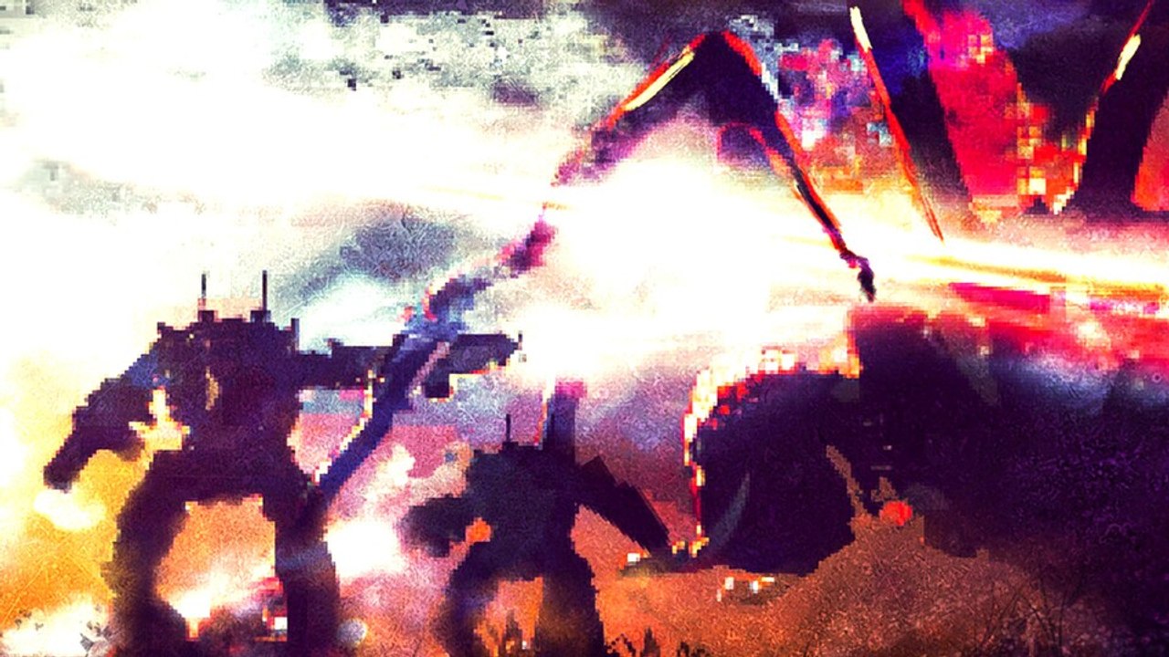 In Mech Engineer montiert und managt ihr mächtige Kampfmaschinen