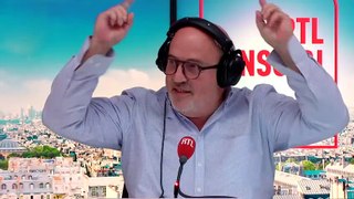 Nicolas Sarkozy, Gilbert Montagné, dialogue Tibo Inshape Gabriel Attal... Les imitations de Marc-Antoine Le Bret du vendredi 31 mai 2024