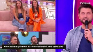 Secret Story 2024 : Deux candidats quittent l'aventure, gros soulagement pour le duo éliminé