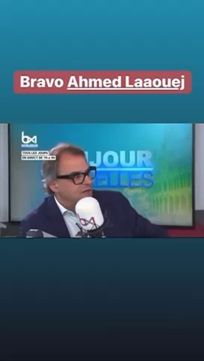 #neutralité #neutrality #liberty #liberté #voile #lbertédeconscience #view #vue #foryoupage #pourtoi Tout Le Monde Ahmed Laaouej