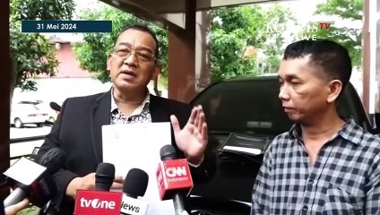 Rincian Slip Gaji Pegi Setiawan di Agustus 2016, Ini Penjelasan Kuasa Hukum