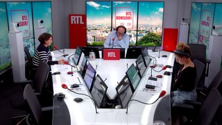 Le journal RTL de 18h du 31 mai 2024