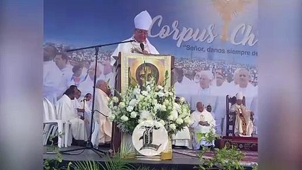 Iglesia aboga por reforma fiscal equitativa que no favorezca a los más privilegiados