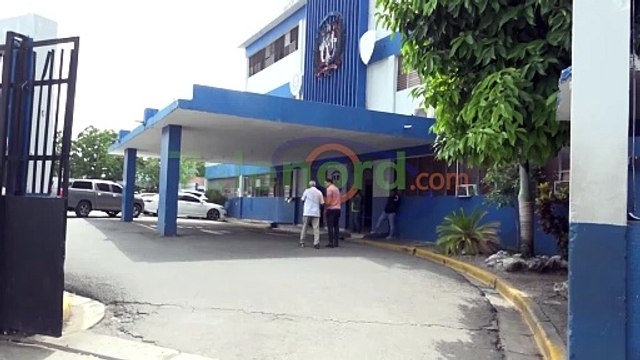 Apresan a hombre acusado de robo a una vivienda en Urbanización de SFM