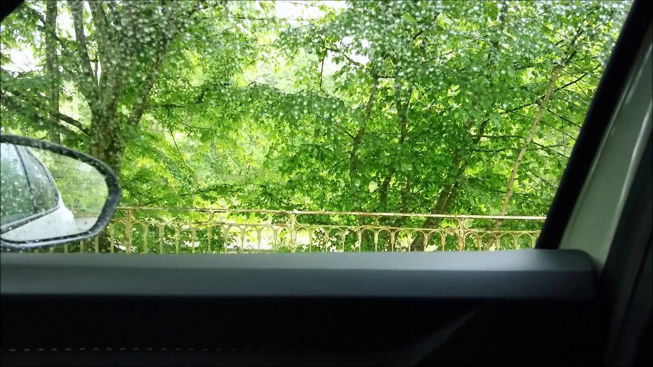 Essai Dacia Duster hybride - Essai auto