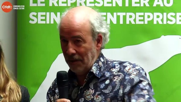 Table ronde comment prendre soin du vivant et le représenter au sein de l’entreprise
