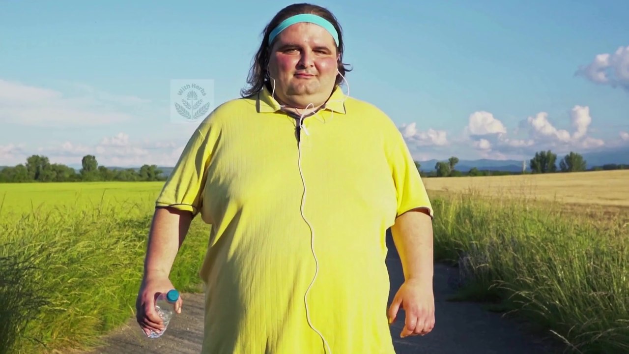 Obesity Common Obesity Causes with_herbs video Dailymotion