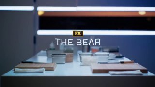 The Bear - Trailer Saison 3
