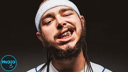 Top 10 Post Malone Songs