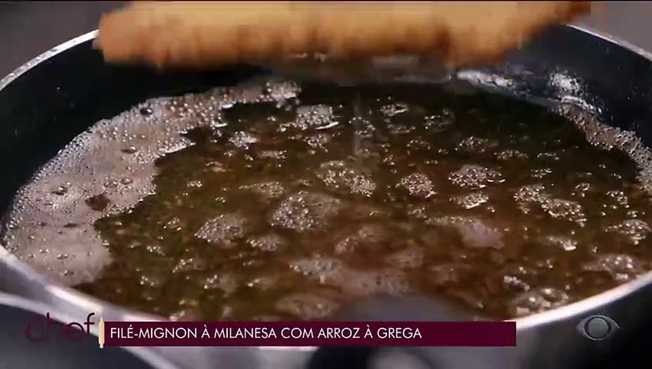 O que fazer para o bife à milanesa não soltar a casca? | Band Receitas