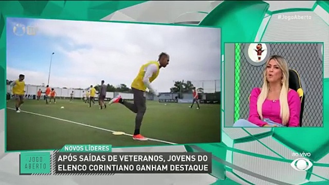 Denílson prevê dificuldades para o Corinthians contra o Botafogo; veja palpites para partida