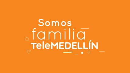 Telemedellin señal en vivo