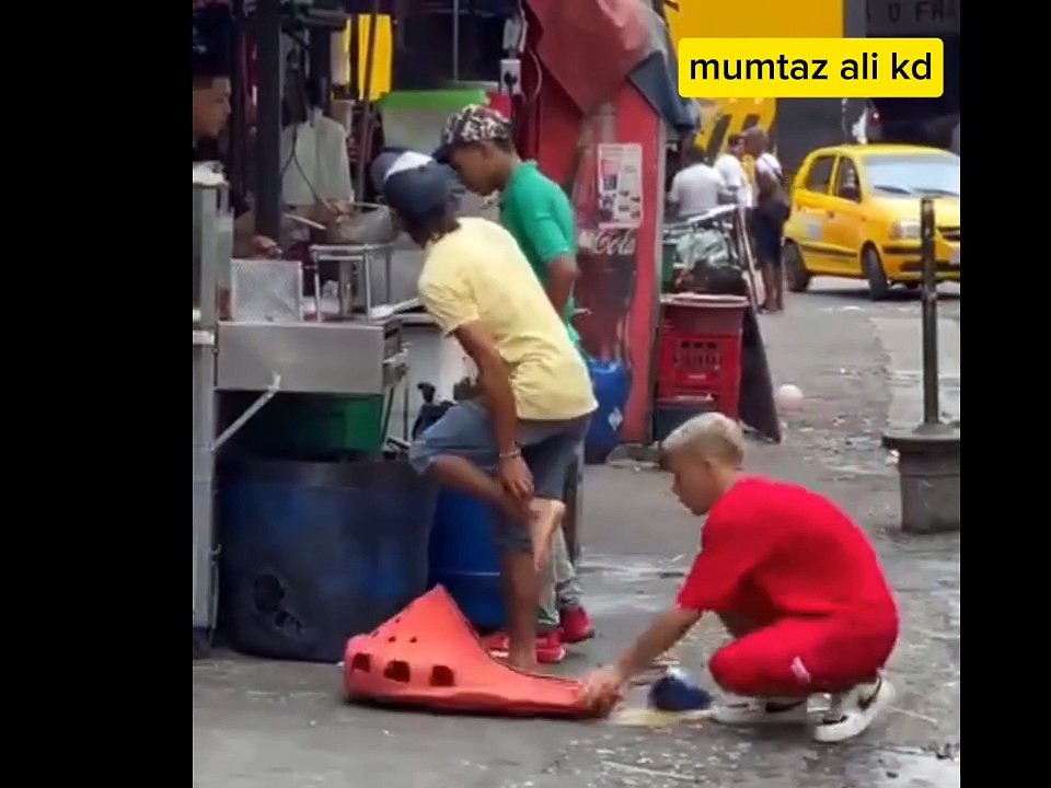 Funny video