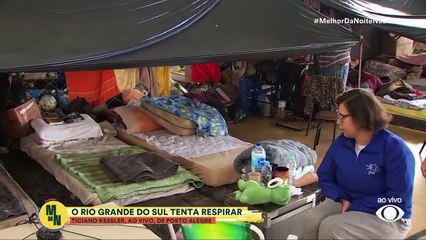 Aumento dos casos de leptospirose preocupam autoridades do Rio Grande do Sul
