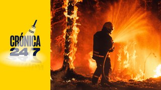 Episodio 127 | ¿Está España preparada para la temporada de incendios?