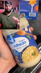 Les gens ne savent pas cuisiner !