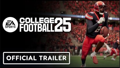 EA Sports College Football 25: Ultimate Gameplay Features & Trailer 🎮