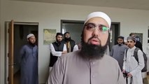 USA ka khandani Madarsa 2024 Vlog - Mufti  Tariq  Masood