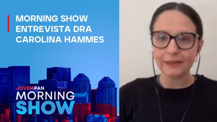 JOVEM opera a CÓRNEA após COÇAR os olhos; oftalmologista explica o caso