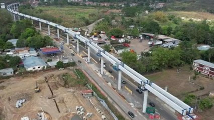 Por trabajos de la Línea 3 del Metro, anuncian cierre en Vista Alegre