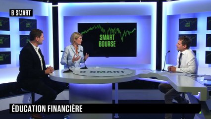 SMART BOURSE : Événement Financier avec Yann Lemagnent & Amandine Montac 📈 - thumbnail