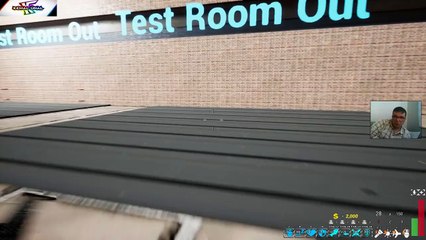 FPS - B051 - BATTLE GEAR 720P HD GAMEPLAY