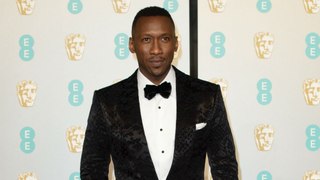 Mahershala Ali is in talks for a role in the new 'Jurassic World' film