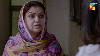 Sultanat - Episode 25 - 31st May 2024 [ Humayun Ashraf, Maha Hasan & Usman Javed ] - HUM TV