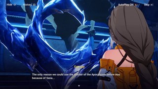 HonkaiImpact3rdPart2 Stories-EngDub Ch2-Ph1-Pt4 The Wild and the Light