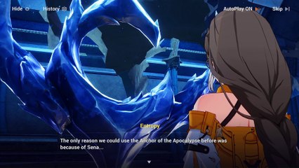 HonkaiImpact3rdPart2 Stories-EngDub Ch2-Ph1-Pt4 The Wild and the Light
