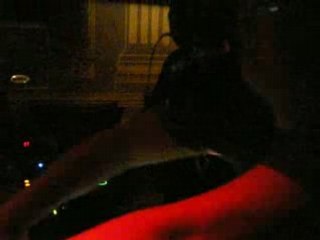 Dj Spinna @ Djoon 041108