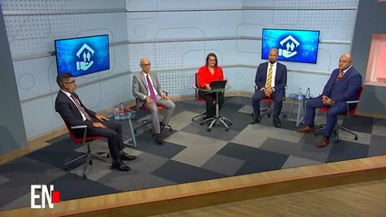 Estado Nacional - Domingo 02 Junio 2024