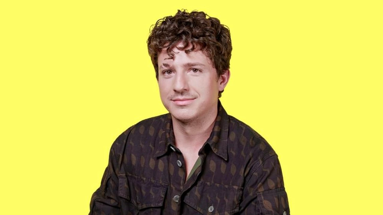 Charlie Puth "Hero" Official Lyrics & Meaning | Genius Verified