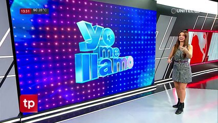 Los imitadores de Anuel, Maluma y Shakira llegaron para el casting de Yo Me Llamo