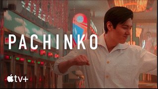 Pachinko | Season 2 Date Announcement - Apple TV+