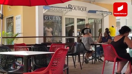 VIDÉO. Cinq commerces visés par des cambriolages aux Trois-Îlets, une enquête ouverte