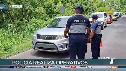 Bebé de tres meses fue sustraída del Centro de Salud en La Pintada