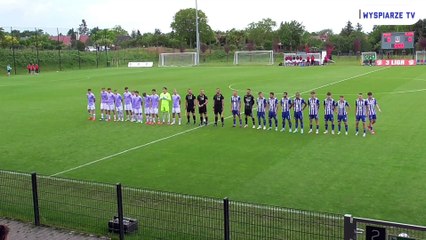 Tải video: Skrót meczu Pogoń II Szczecin 1 - 2 ( 1 - 1 ) Flota Świnoujście