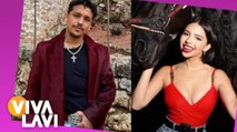 Christian Nodal y Ángela Aguilar desatan rumores de romance por nueva foto juntos