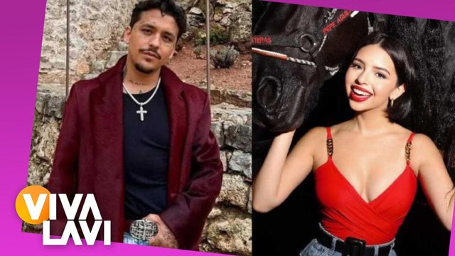 Christian Nodal y Ángela Aguilar desatan rumores de romance por nueva foto juntos