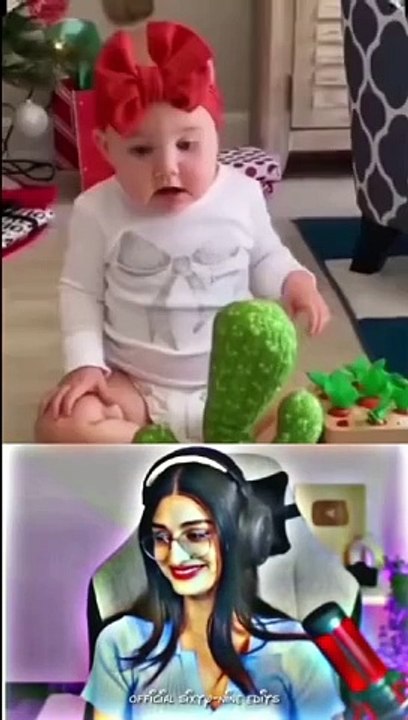 Babies Funny Videos 