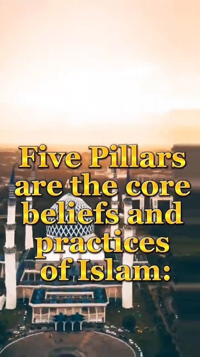 5+Pilers+of+Islam❤️.+++++++++++++#explore+#viralvideo+#ramzanvairl+#motivation+#happyfridayramzan