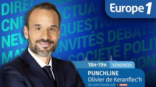 Olivier de Keranflec’h - Montée de l'islamisme en France, nos écoles pas assez protégées ?