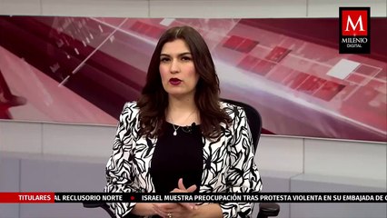 Alfredo del Mazo asegura que él renunció al PRI y que 'Alito' se está quedando solo