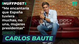 Carlos Baute: 