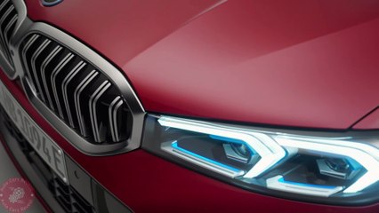 2025 BMW 3 Series - All New - Design, Interior, Exterior, Drive